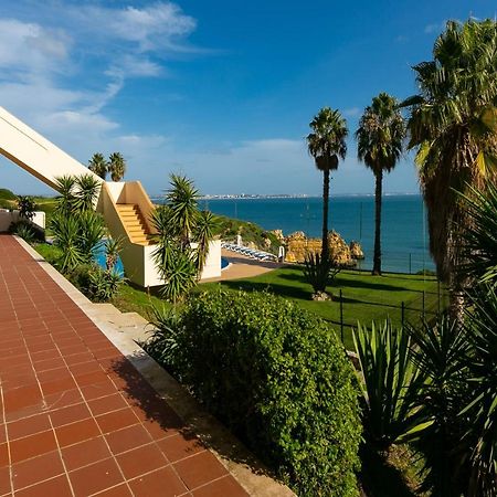 A15 - Dona Ana Cliff Apartment Lagos Zewnętrze zdjęcie
