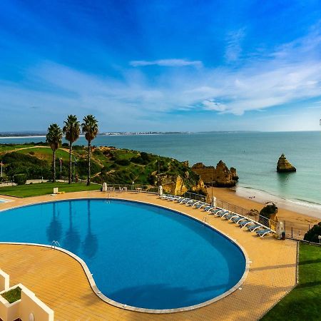 A15 - Dona Ana Cliff Apartment Lagos Zewnętrze zdjęcie
