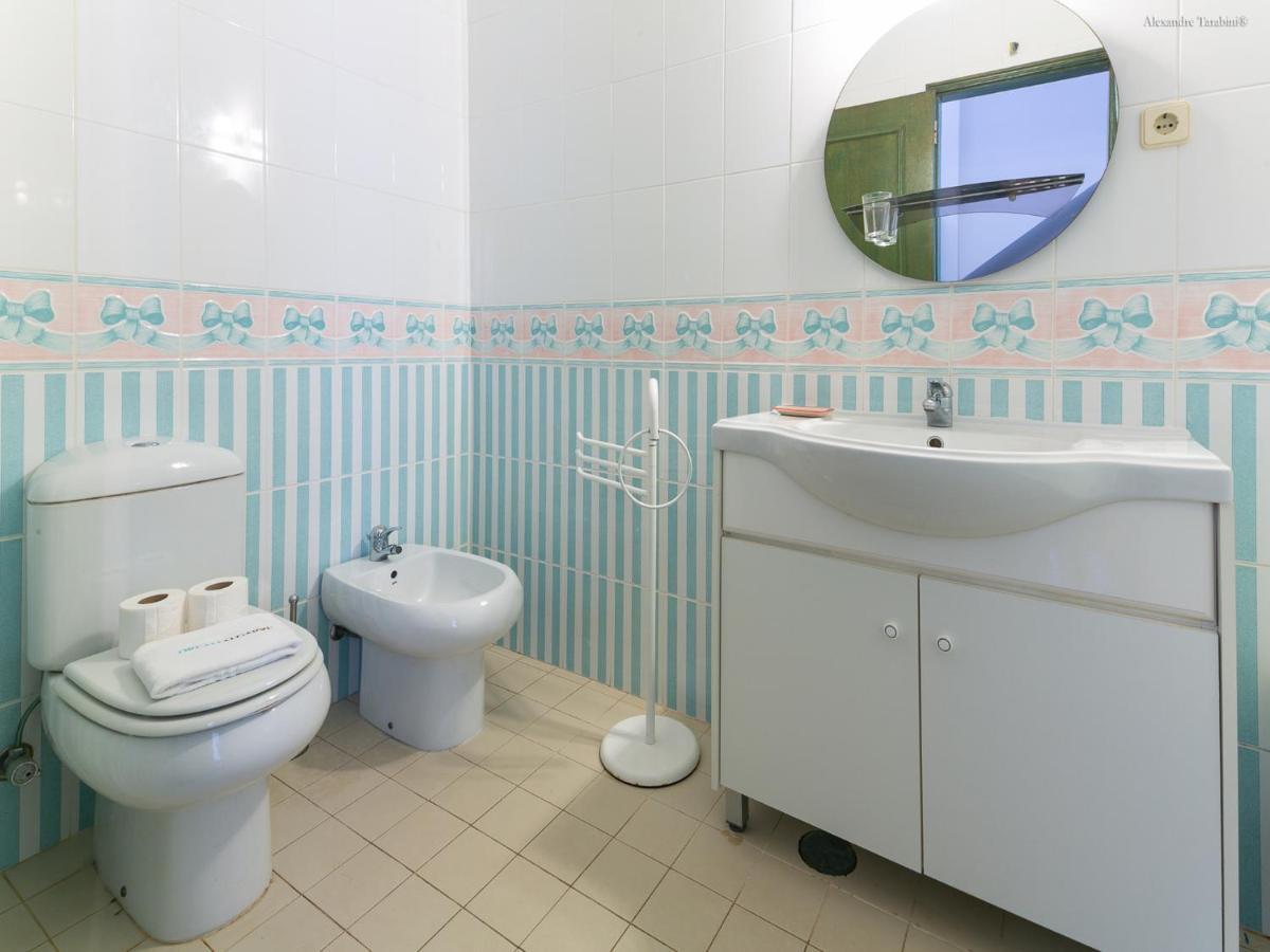 A15 - Dona Ana Cliff Apartment Lagos Zewnętrze zdjęcie