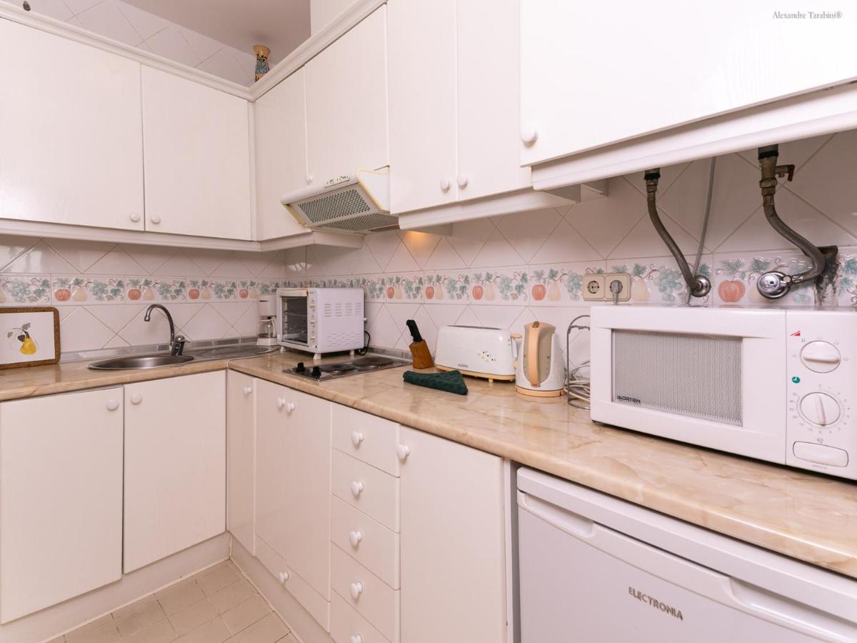 A15 - Dona Ana Cliff Apartment Lagos Zewnętrze zdjęcie