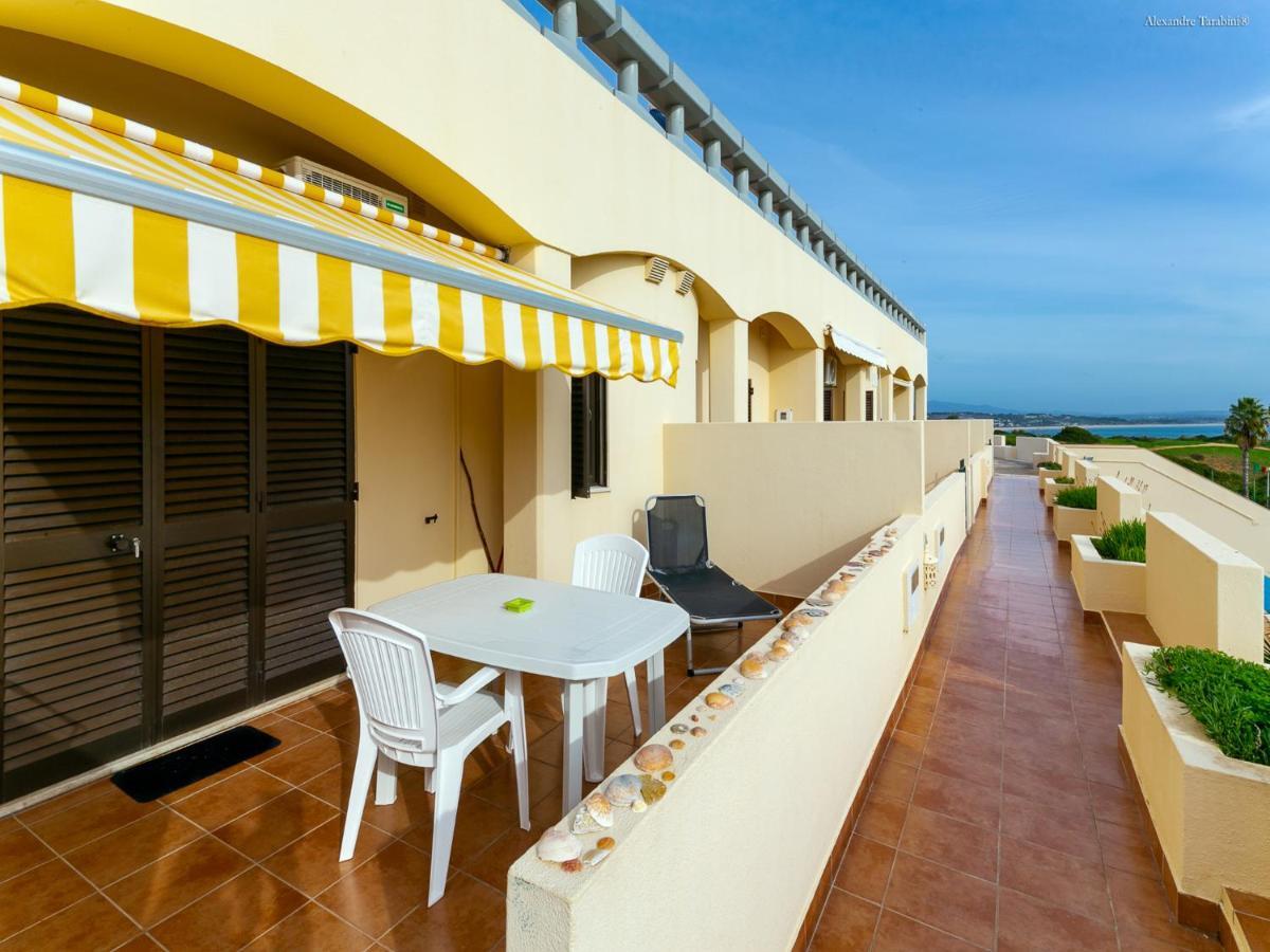 A15 - Dona Ana Cliff Apartment Lagos Zewnętrze zdjęcie