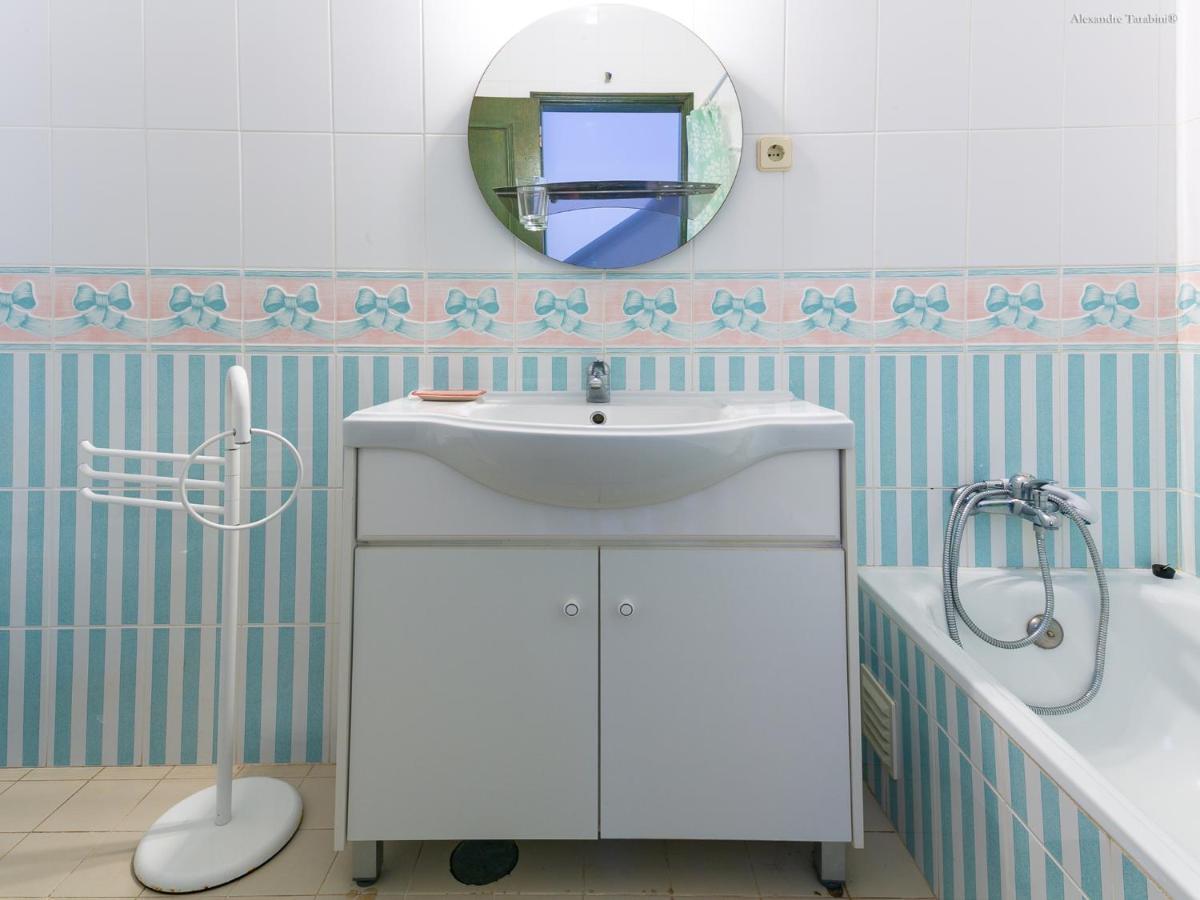 A15 - Dona Ana Cliff Apartment Lagos Zewnętrze zdjęcie