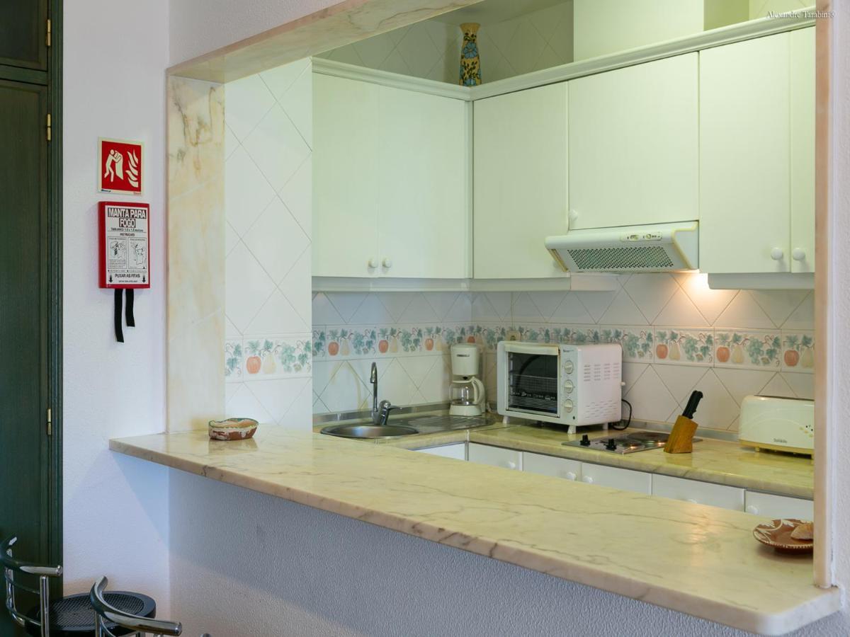A15 - Dona Ana Cliff Apartment Lagos Zewnętrze zdjęcie